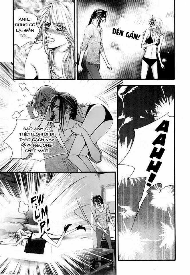 The One - Chapter 109 - Trang 21