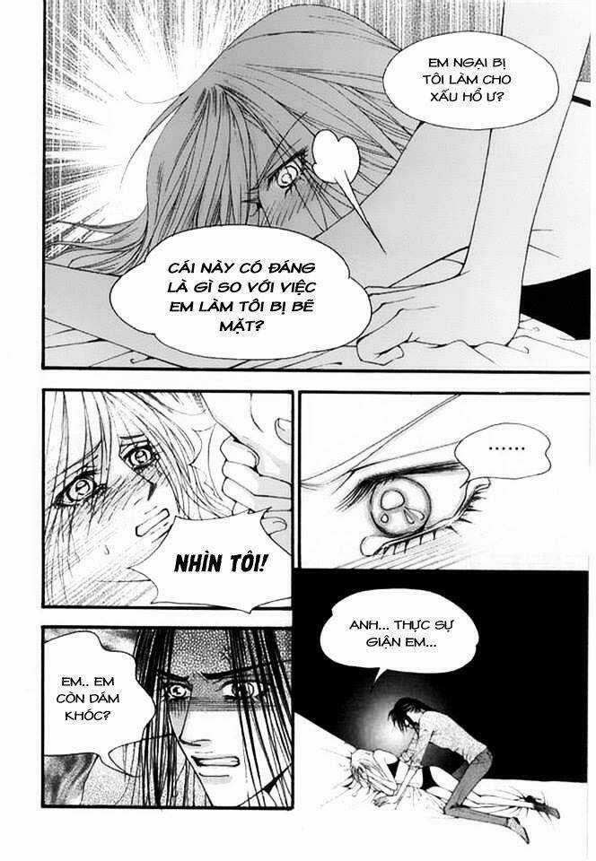 The One - Chapter 109 - Trang 22