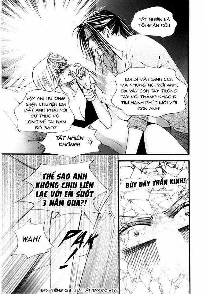 The One - Chapter 109 - Trang 23