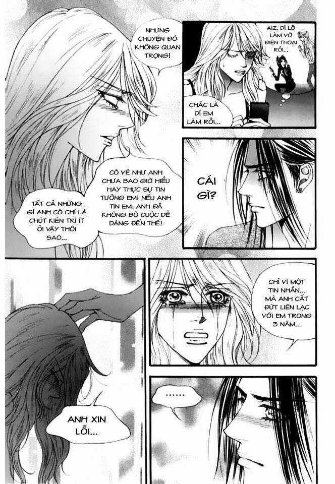 The One - Chapter 109 - Trang 25
