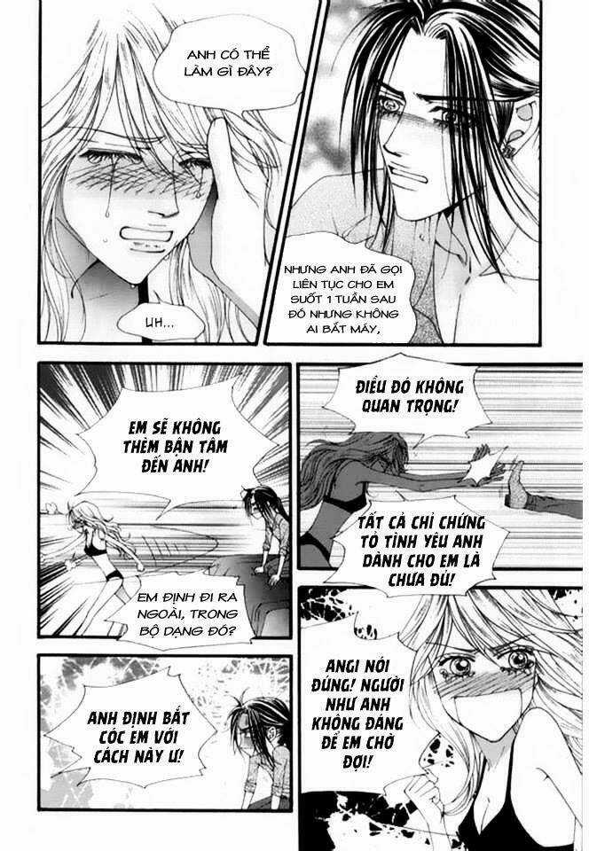 The One - Chapter 109 - Trang 26