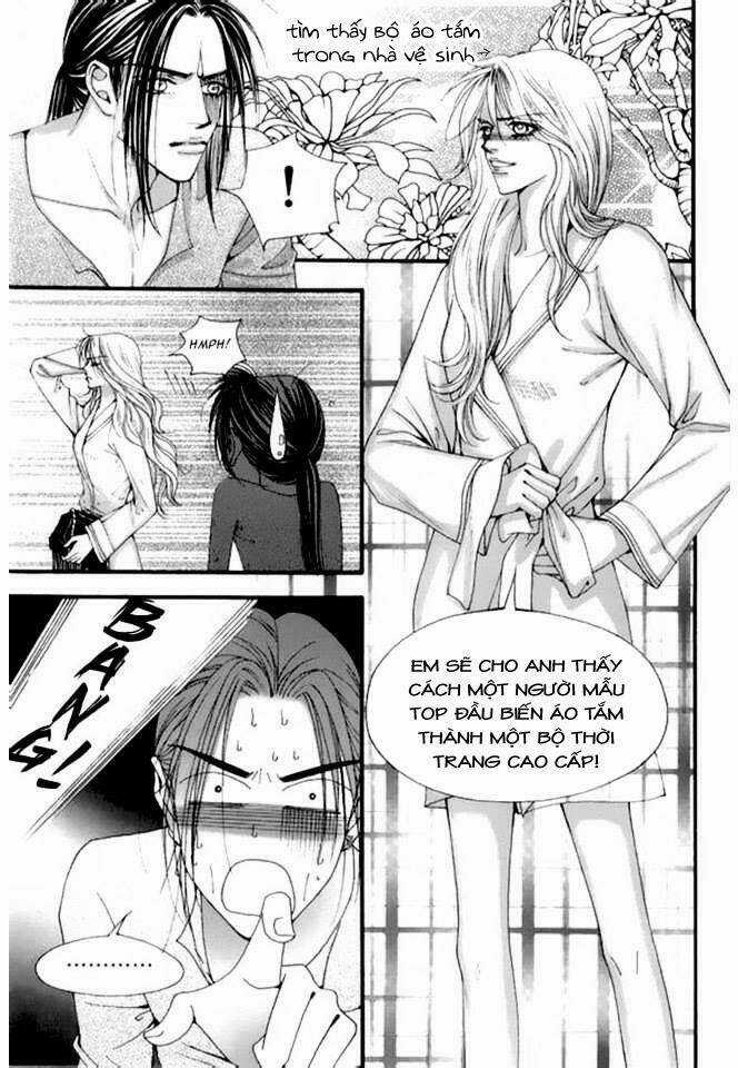 The One - Chapter 109 - Trang 27