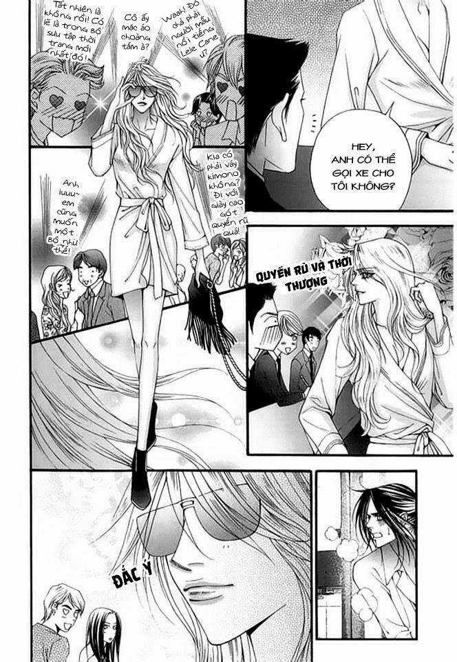 The One - Chapter 109 - Trang 28