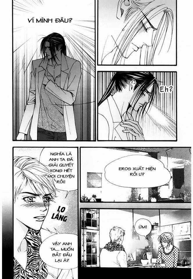 The One - Chapter 109 - Trang 30