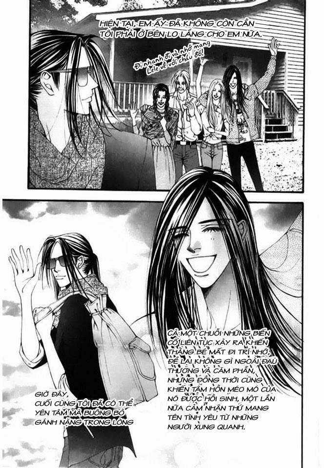 The One - Chapter 109 - Trang 4