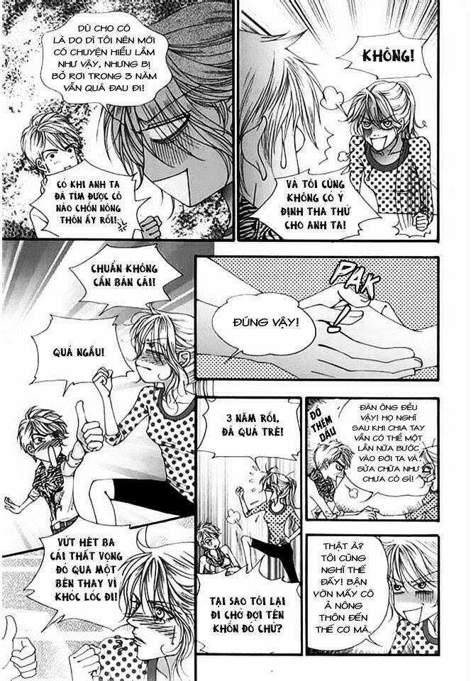 The One - Chapter 109 - Trang 31