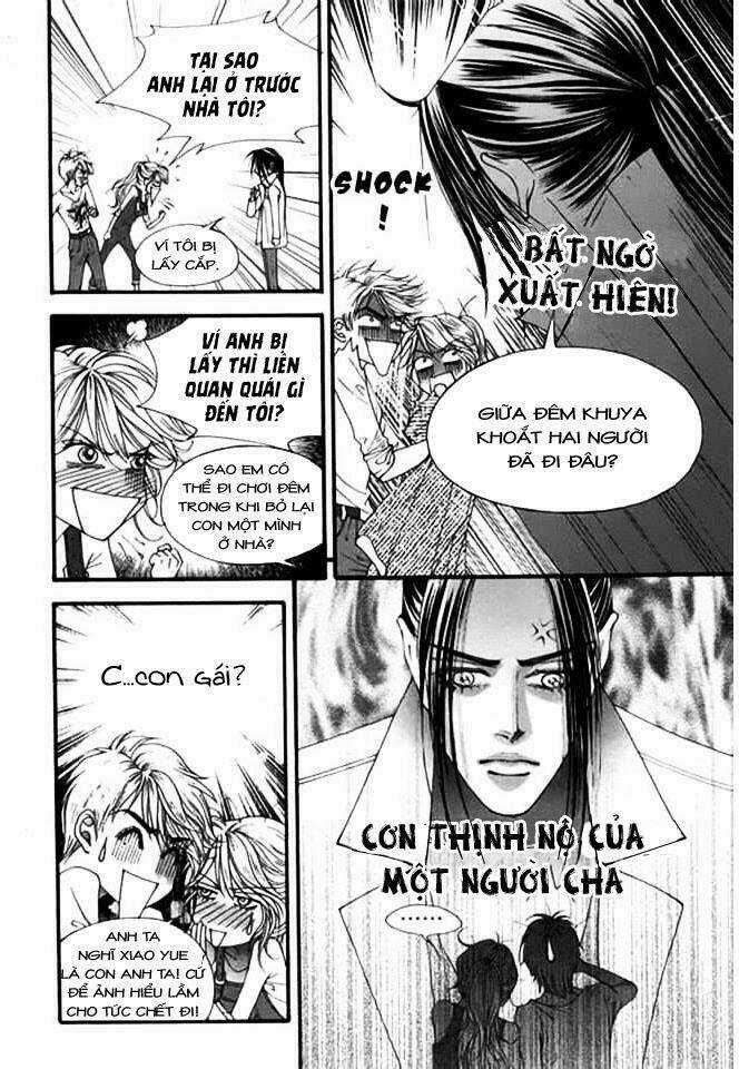 The One - Chapter 109 - Trang 34