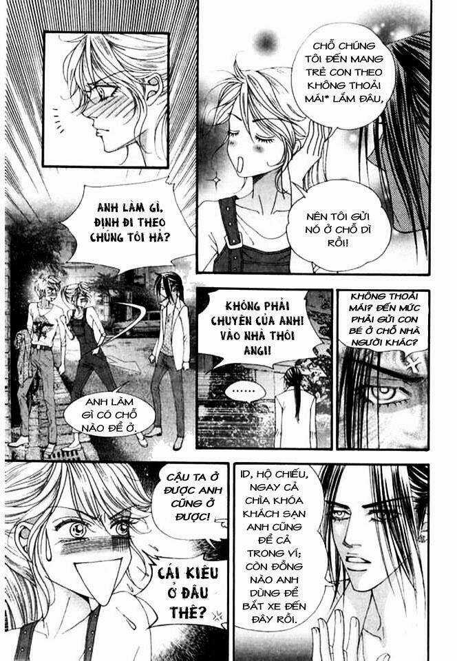 The One - Chapter 109 - Trang 35