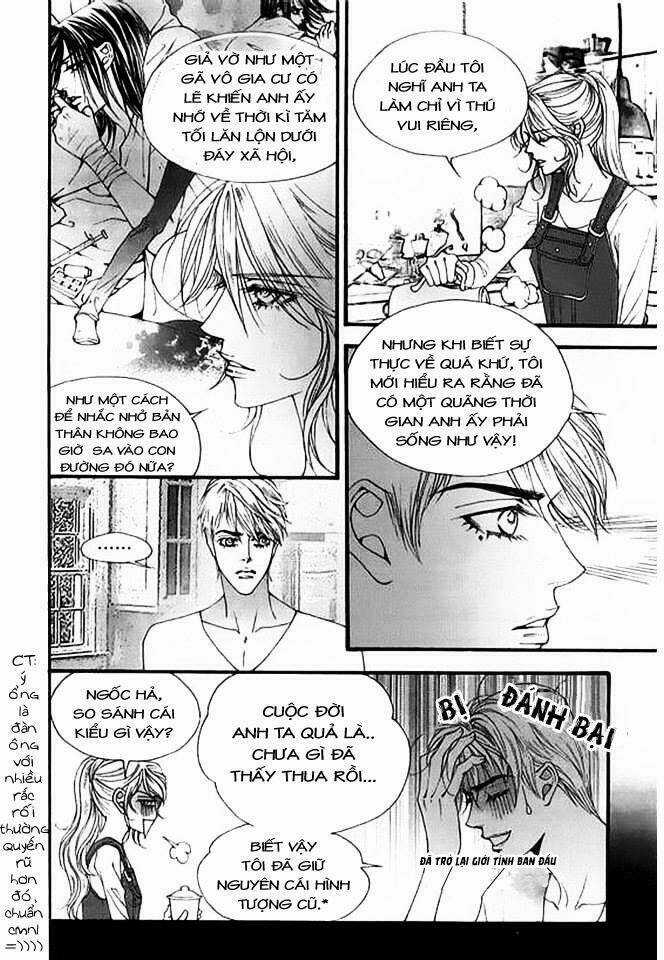 The One - Chapter 109 - Trang 38
