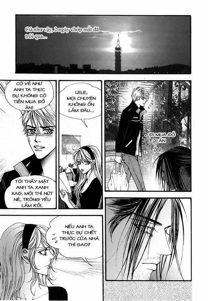 The One - Chapter 109 - Trang 39