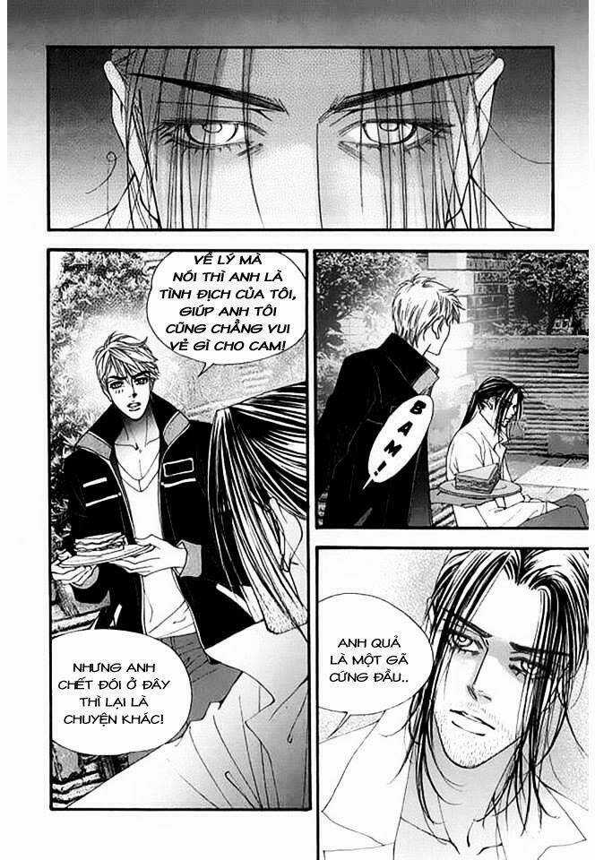 The One - Chapter 109 - Trang 40