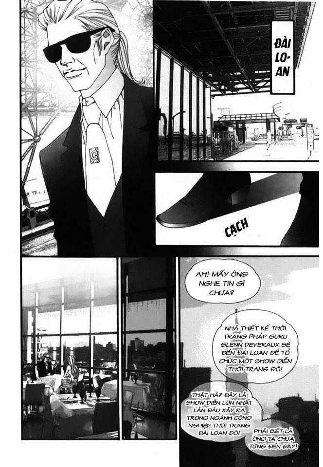 The One - Chapter 109 - Trang 5