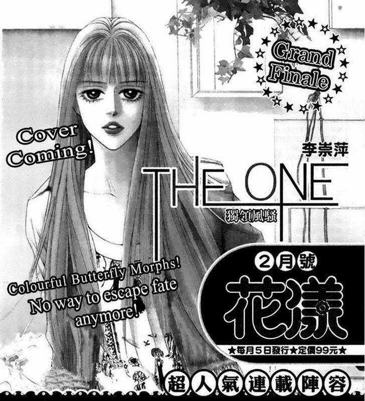 The One - Chapter 109 - Trang 42