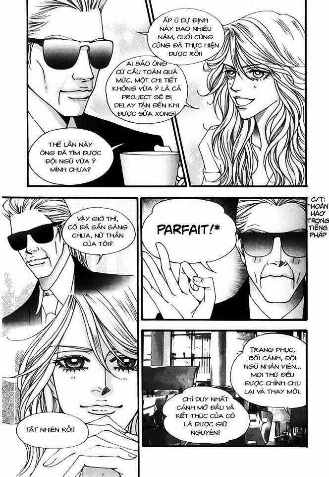 The One - Chapter 109 - Trang 6