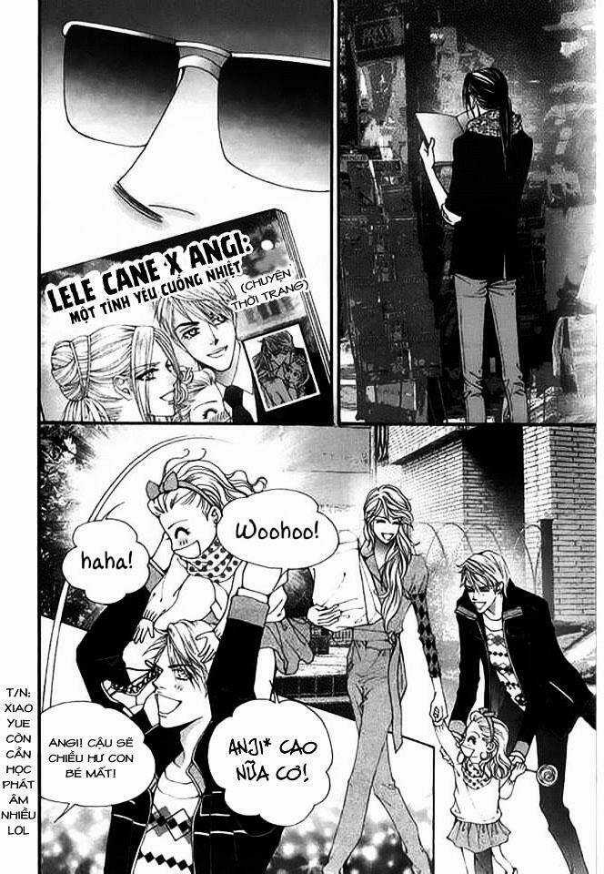 The One - Chapter 109 - Trang 7