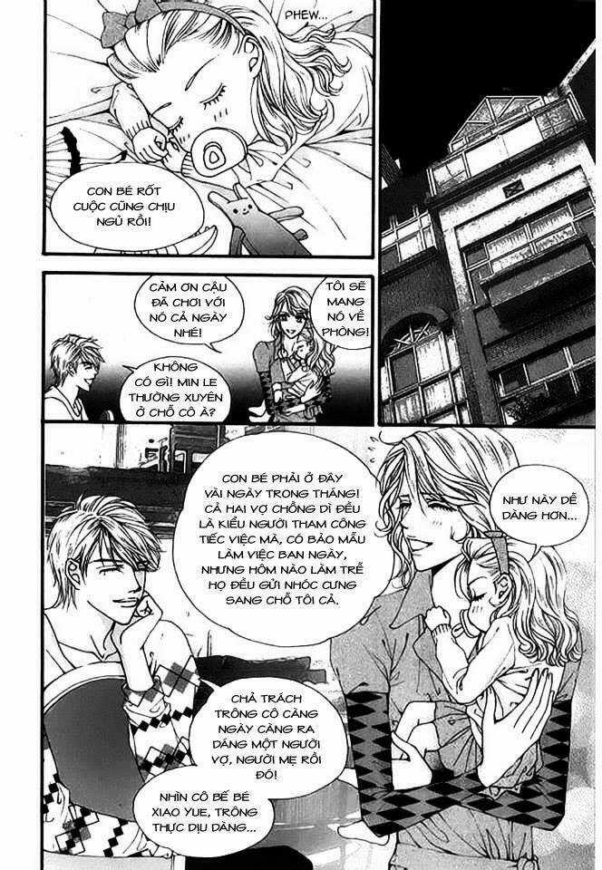 The One - Chapter 109 - Trang 9