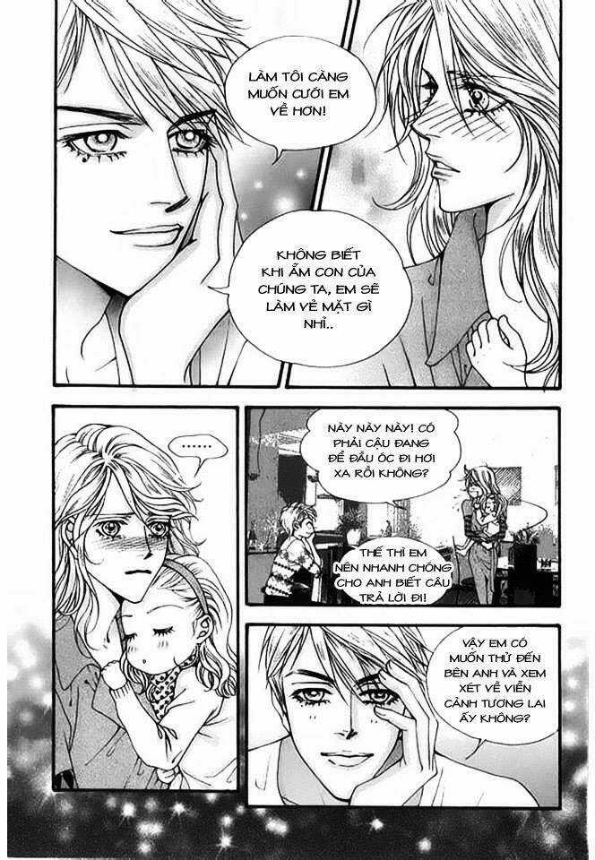 The One - Chapter 109 - Trang 10
