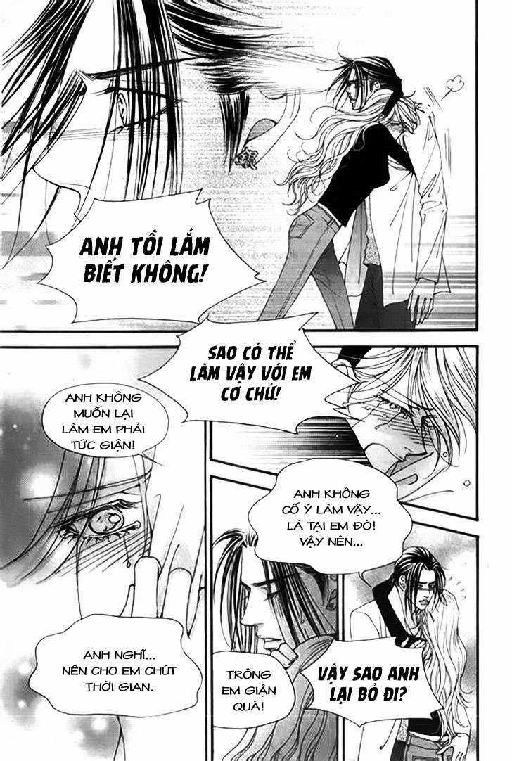 The One - Chapter 110 - Trang 12