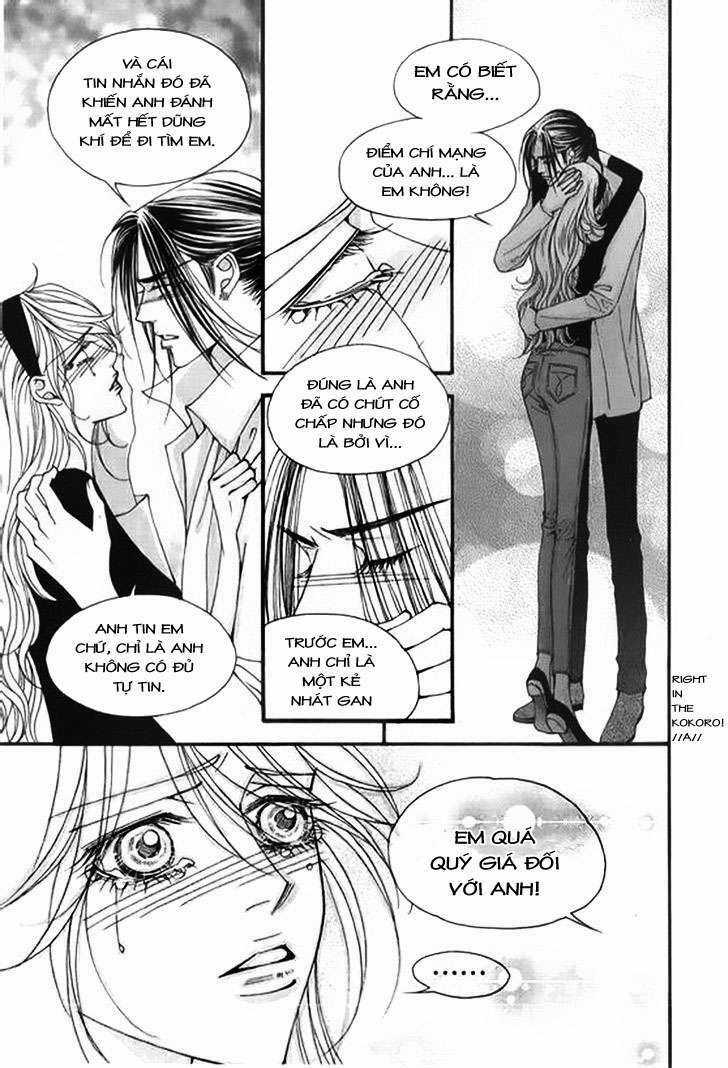 The One - Chapter 110 - Trang 14