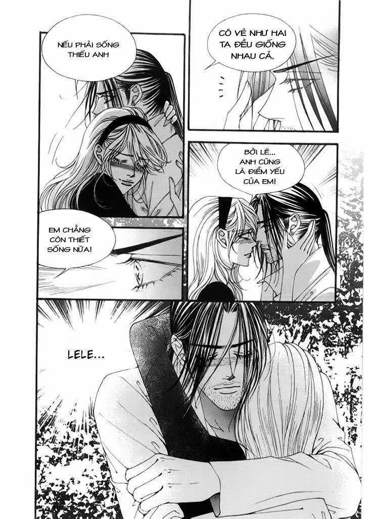 The One - Chapter 110 - Trang 15