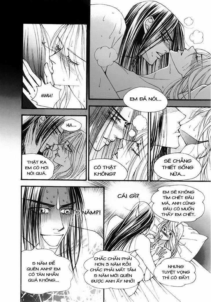 The One - Chapter 110 - Trang 17
