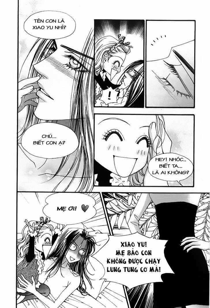 The One - Chapter 110 - Trang 21