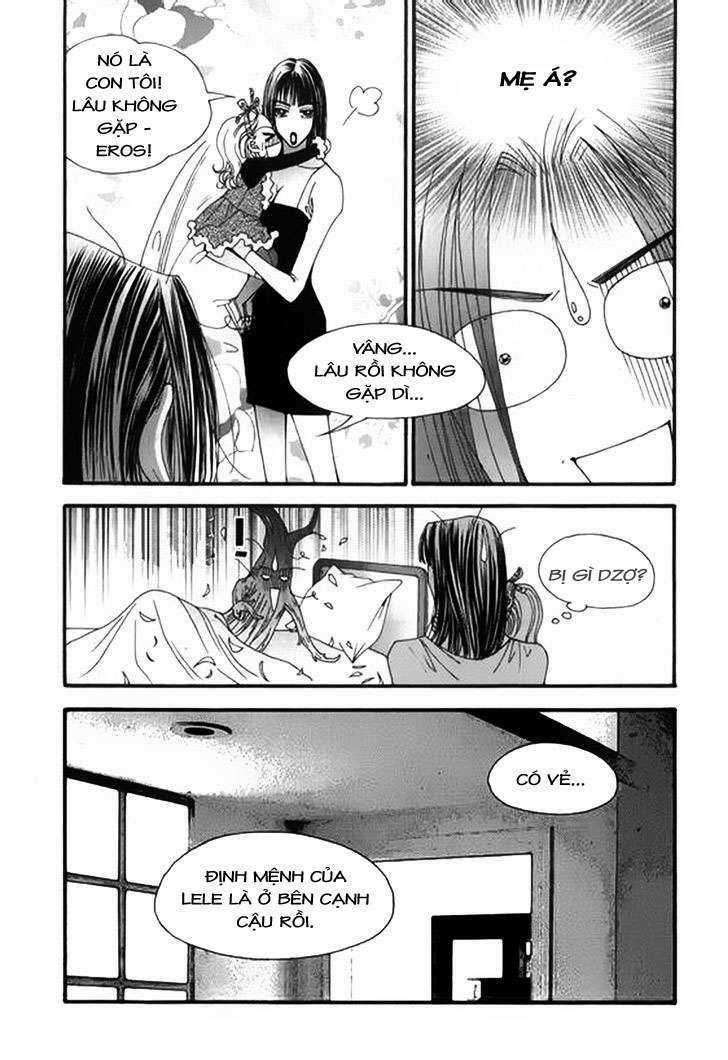 The One - Chapter 110 - Trang 22