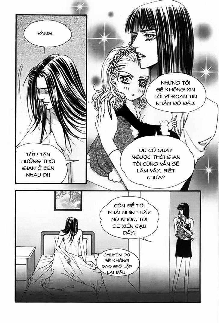 The One - Chapter 110 - Trang 23
