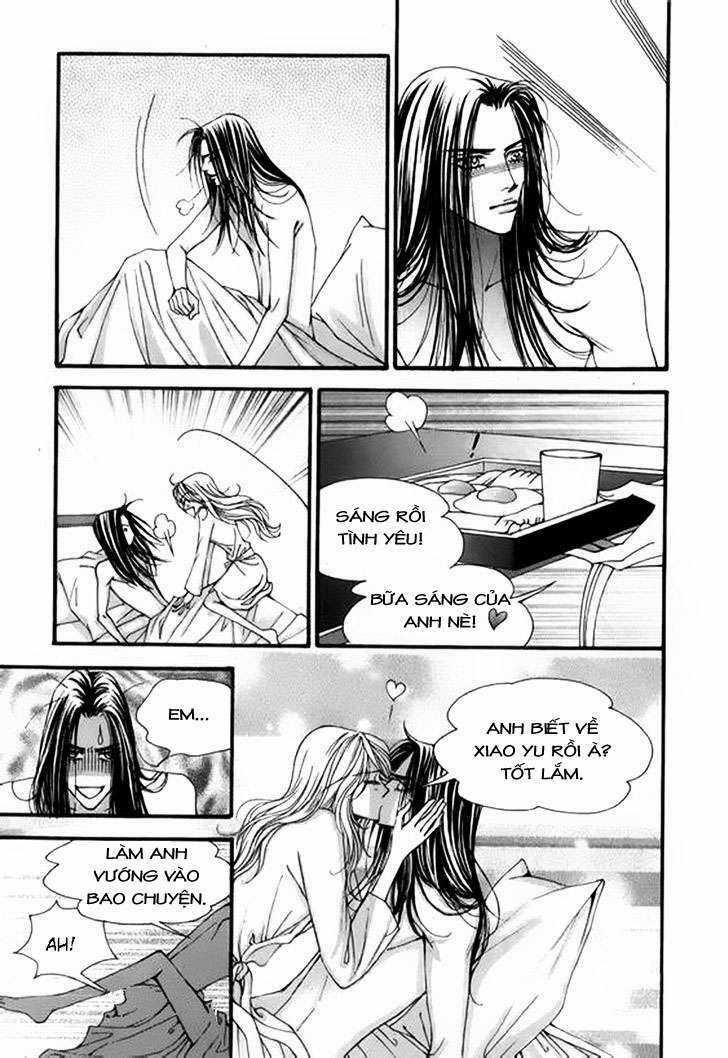 The One - Chapter 110 - Trang 24