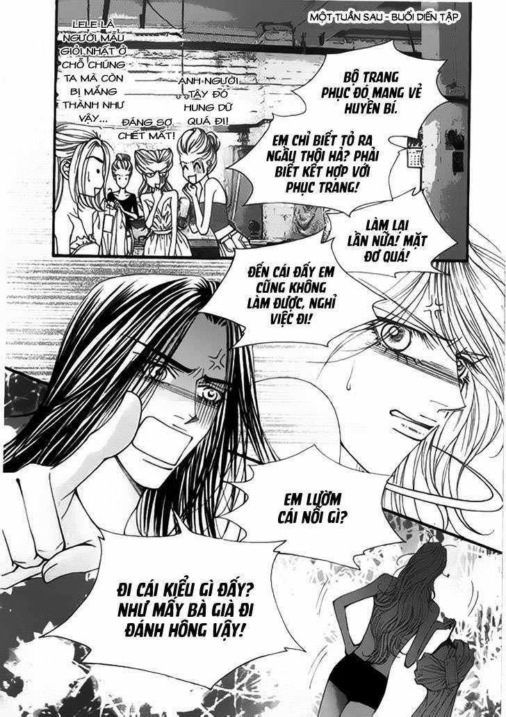 The One - Chapter 110 - Trang 25