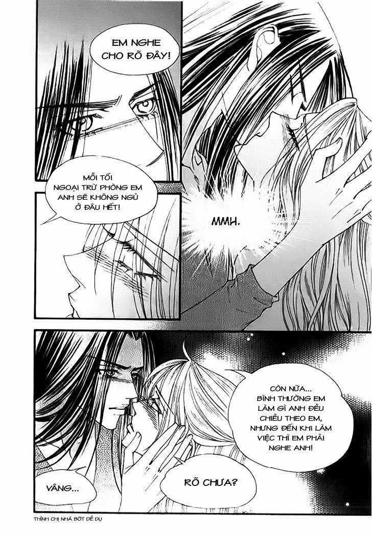 The One - Chapter 110 - Trang 27