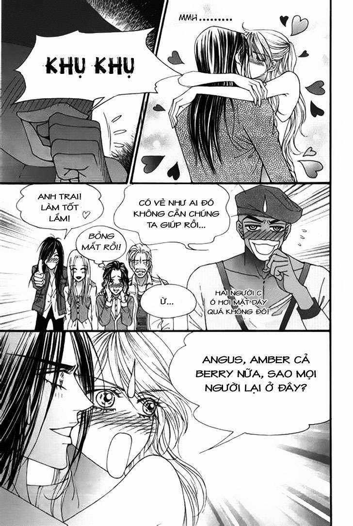 The One - Chapter 110 - Trang 28