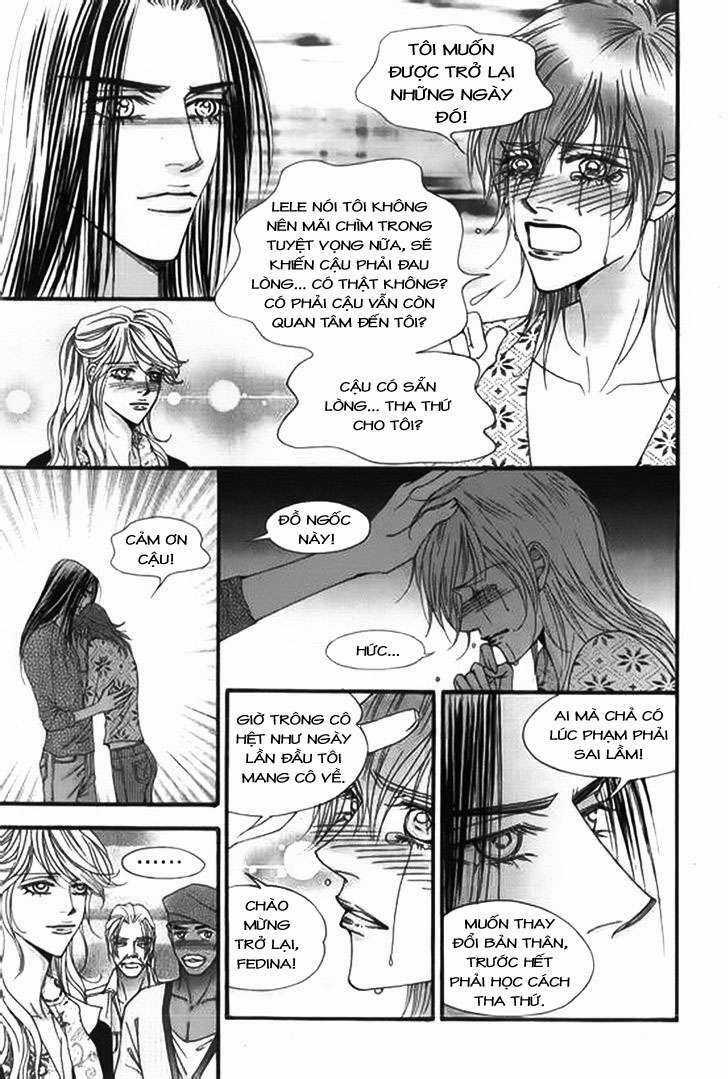 The One - Chapter 110 - Trang 32