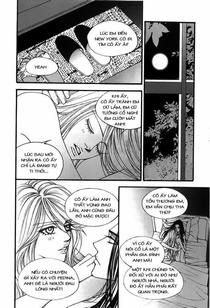 The One - Chapter 110 - Trang 33