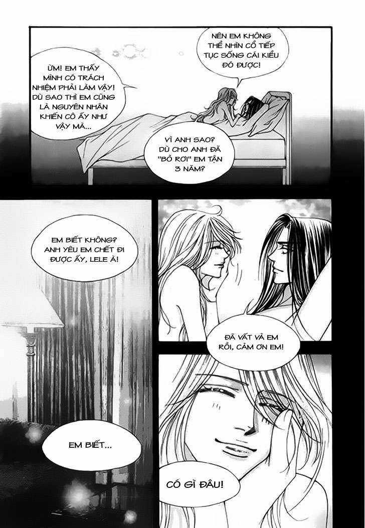 The One - Chapter 110 - Trang 34