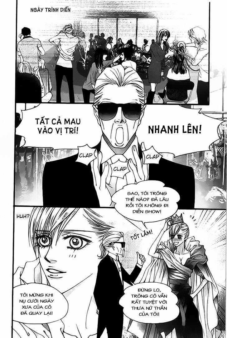 The One - Chapter 110 - Trang 35