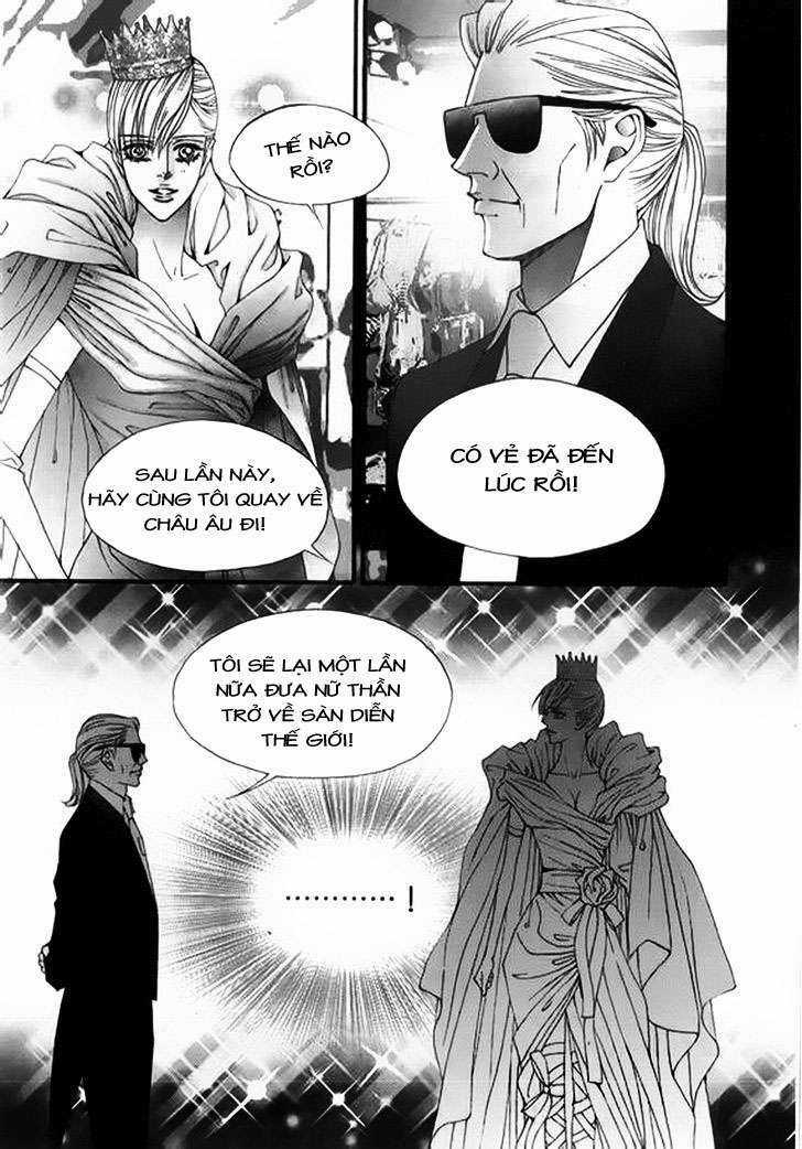 The One - Chapter 110 - Trang 36