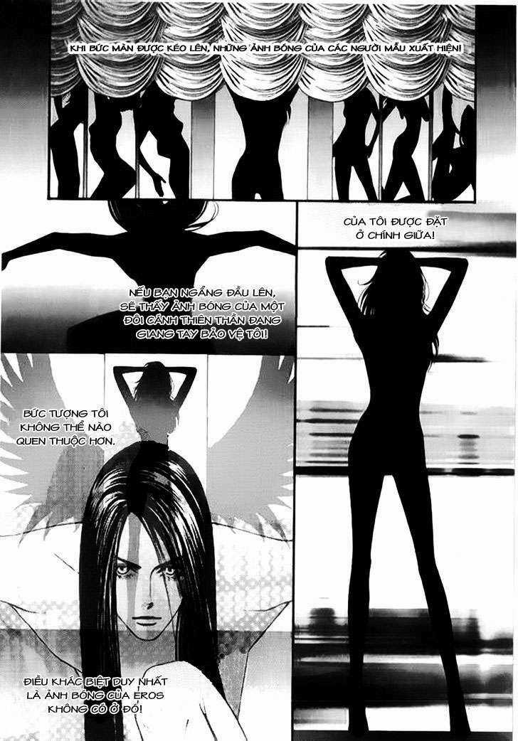 The One - Chapter 110 - Trang 37