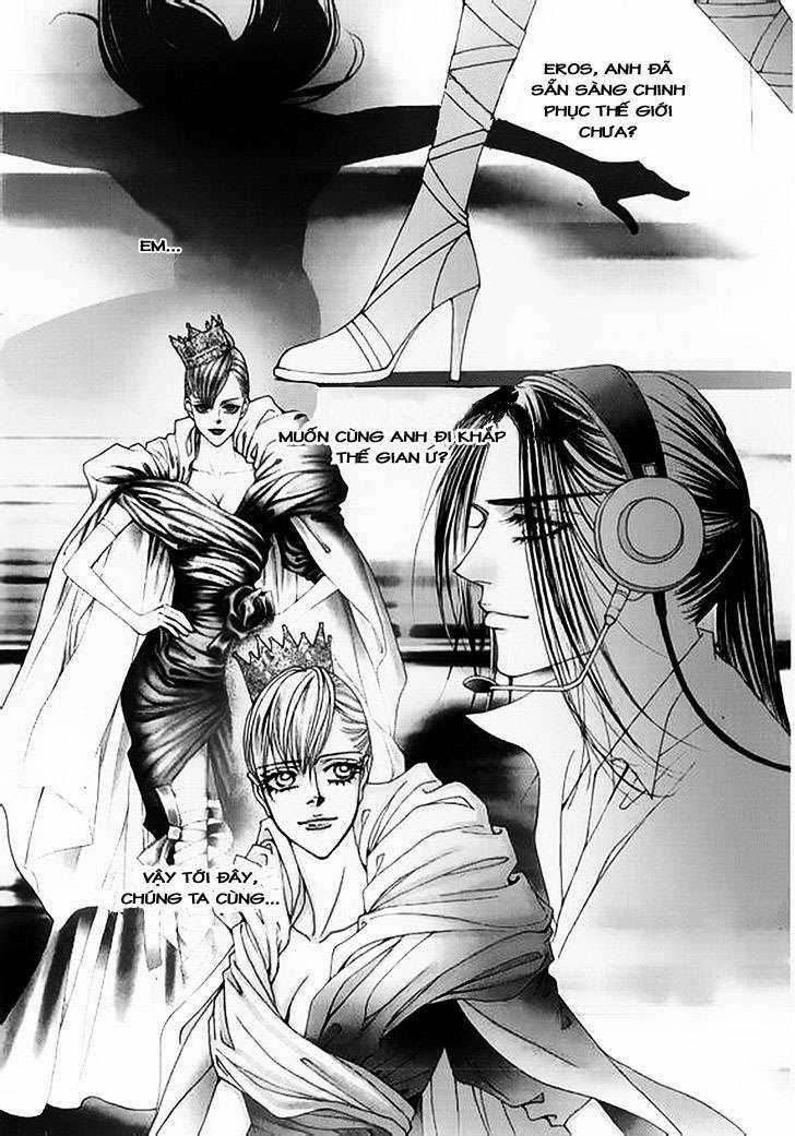 The One - Chapter 110 - Trang 38