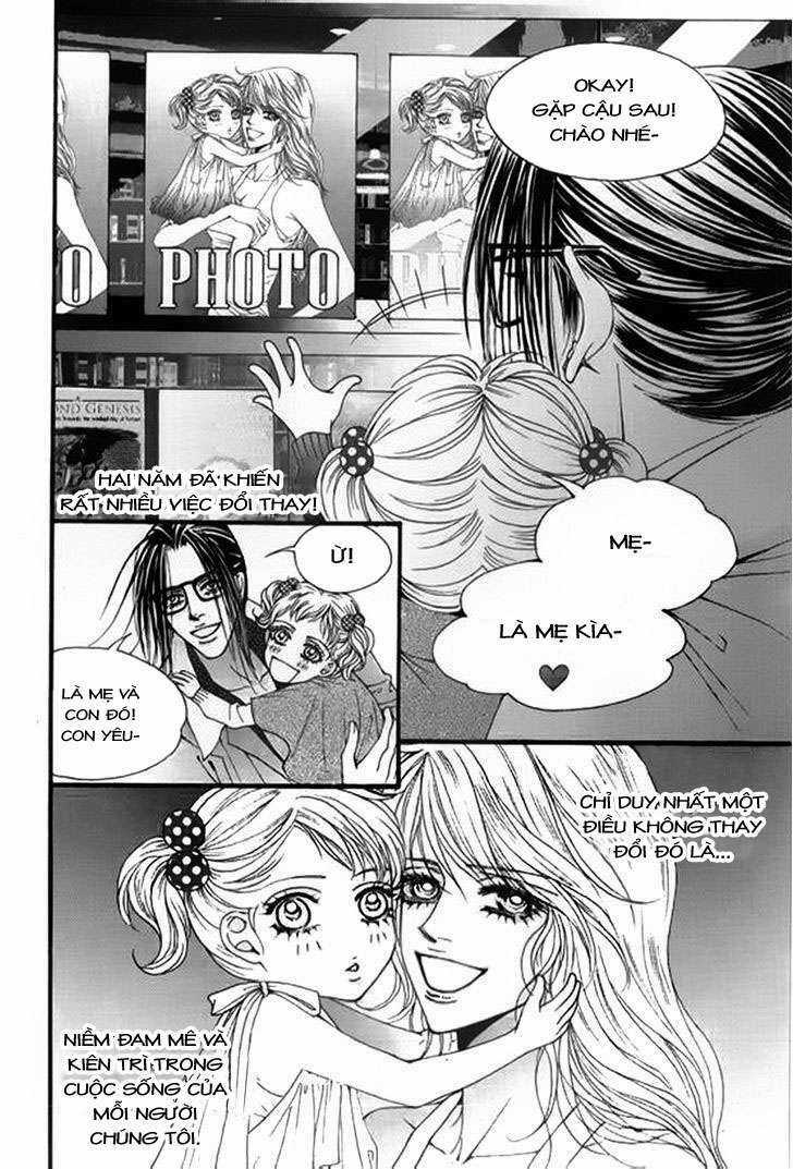 The One - Chapter 110 - Trang 41