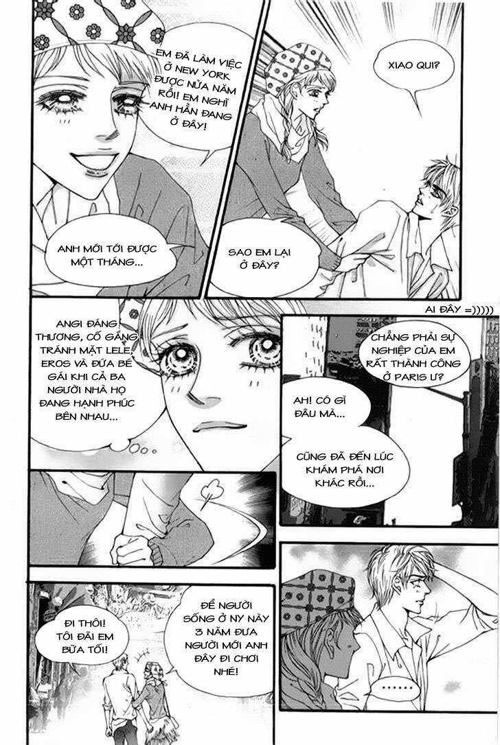 The One - Chapter 110 - Trang 43