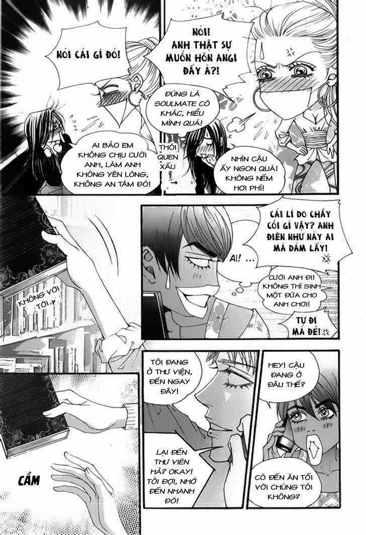 The One - Chapter 110 - Trang 44