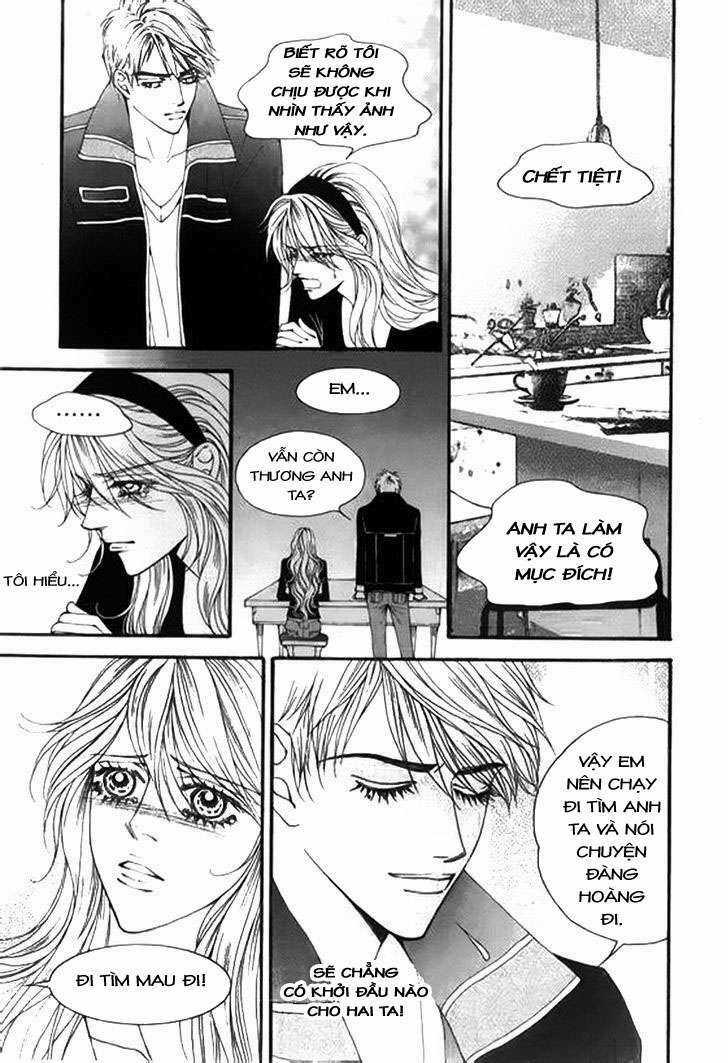 The One - Chapter 110 - Trang 6
