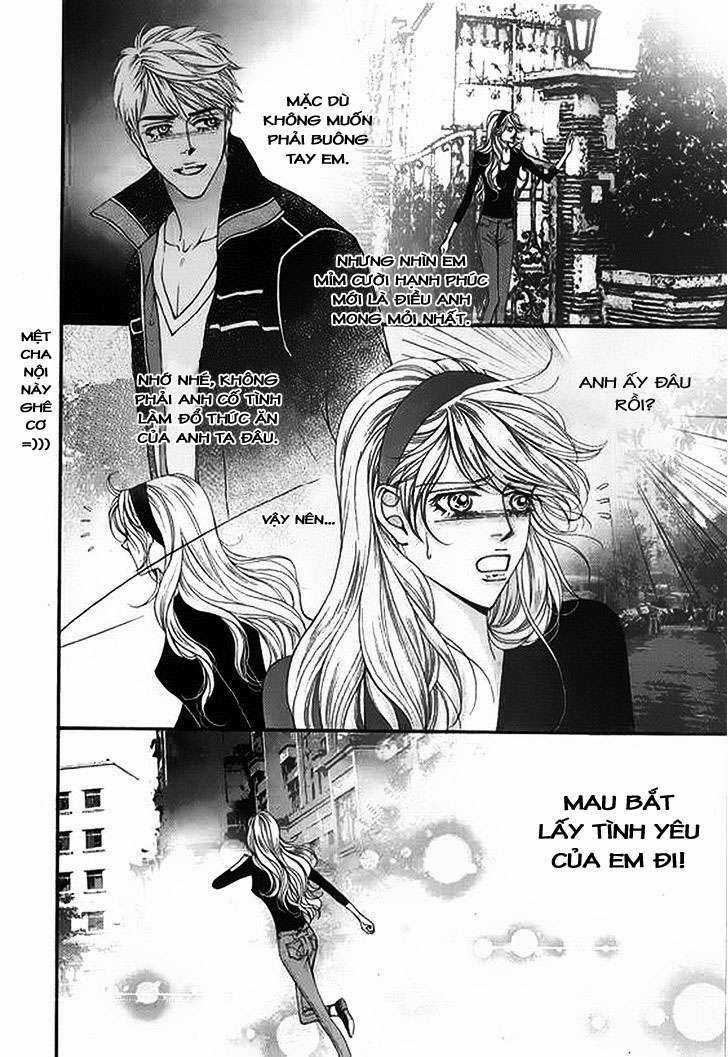 The One - Chapter 110 - Trang 7