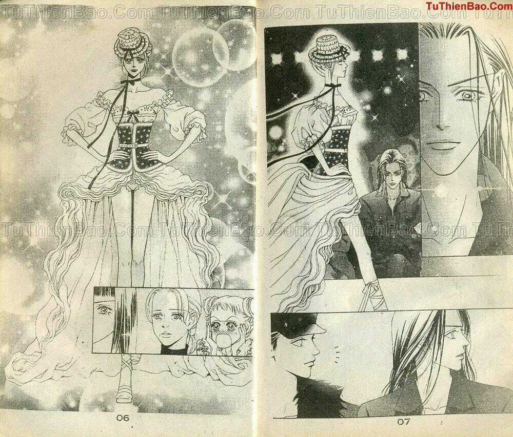 The One - Chapter 2 - Trang 2