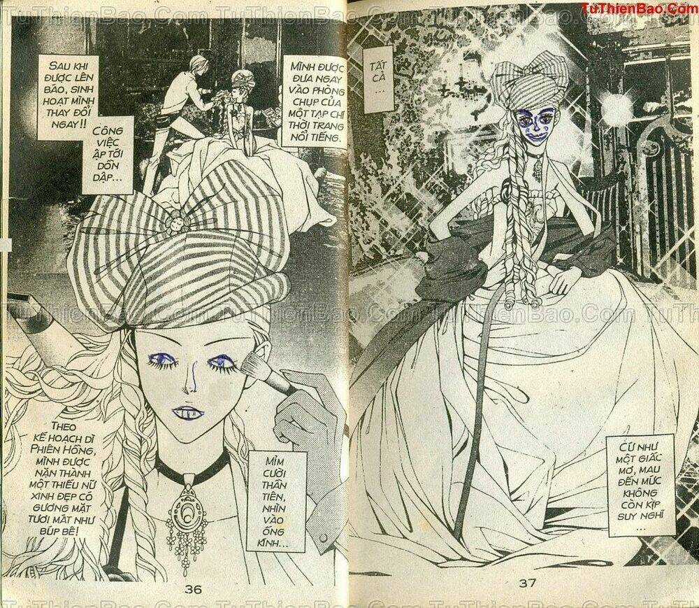 The One - Chapter 2 - Trang 17