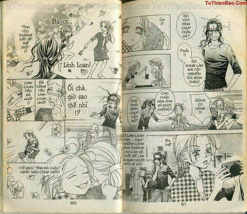 The One - Chapter 2 - Trang 28