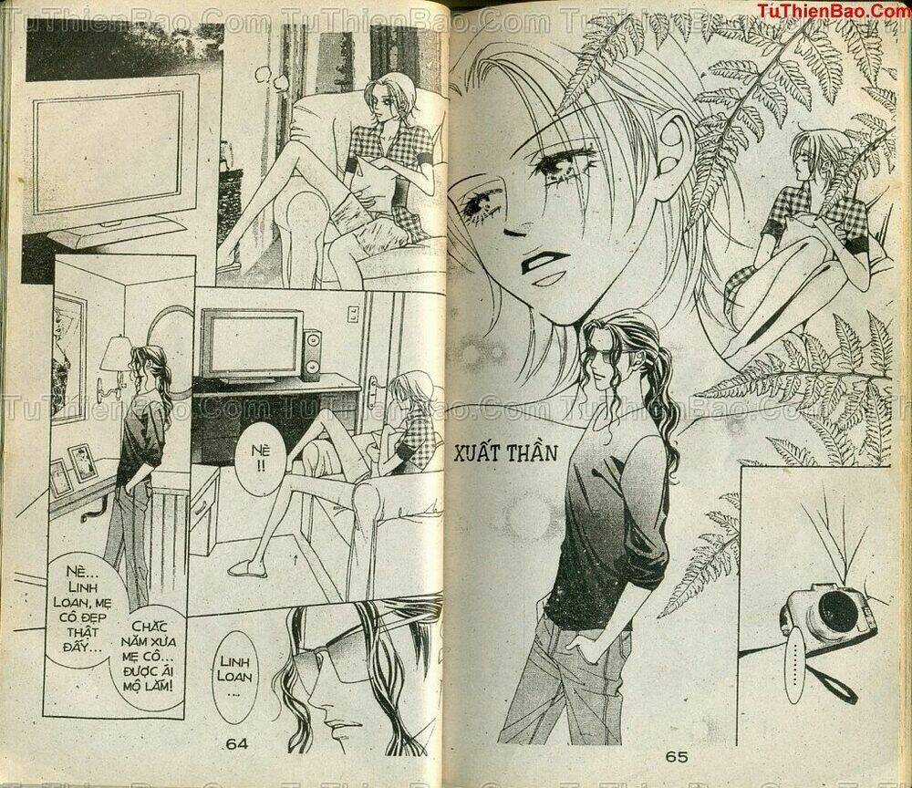 The One - Chapter 2 - Trang 30