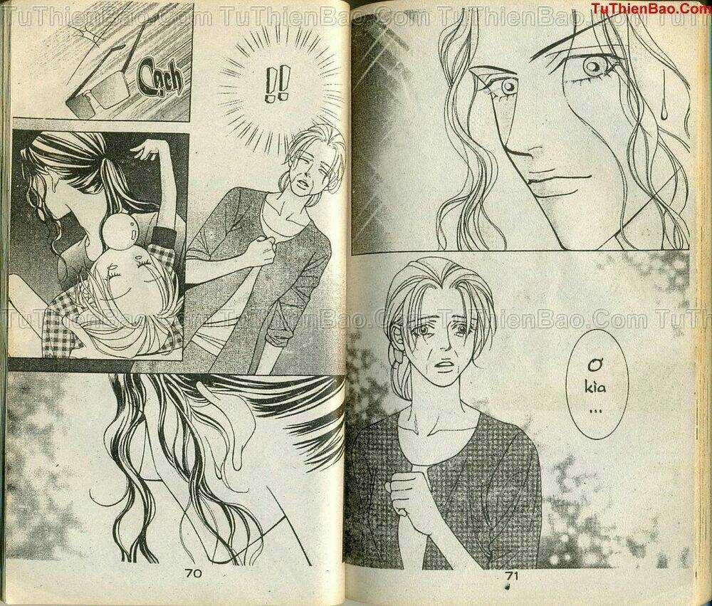 The One - Chapter 2 - Trang 33