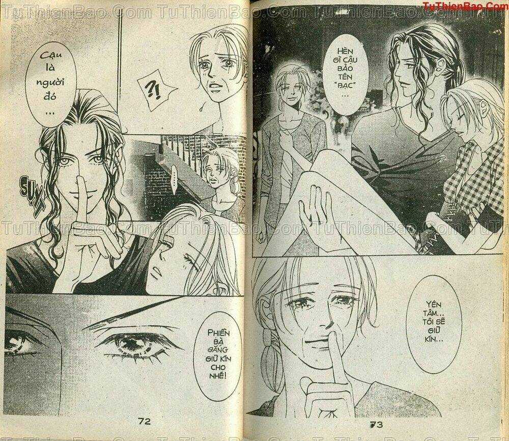 The One - Chapter 2 - Trang 34